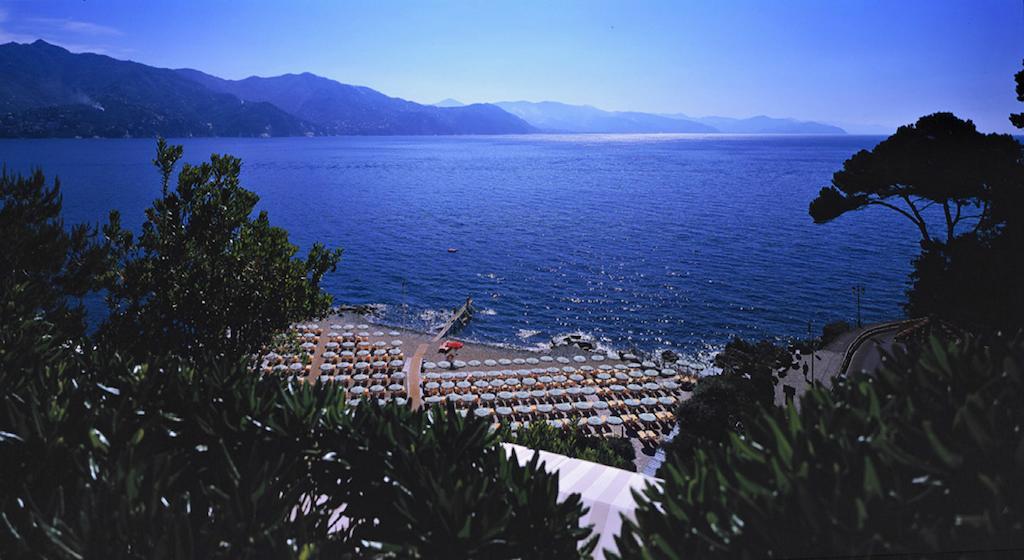 Hotel Laurin Santa Margherita Ligure Exterior foto